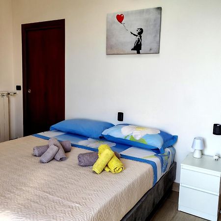 "Margherita" Luminoso Loft A Pontassieve Firenze Екстер'єр фото