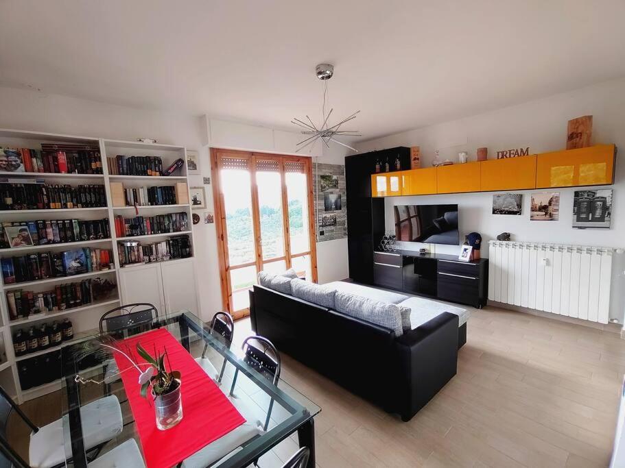 "Margherita" Luminoso Loft A Pontassieve Firenze Екстер'єр фото
