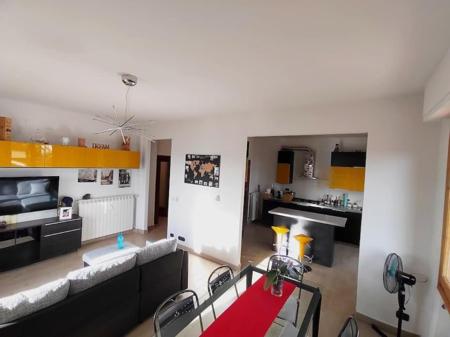 "Margherita" Luminoso Loft A Pontassieve Firenze Екстер'єр фото