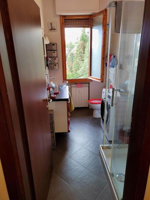 "Margherita" Luminoso Loft A Pontassieve Firenze Екстер'єр фото