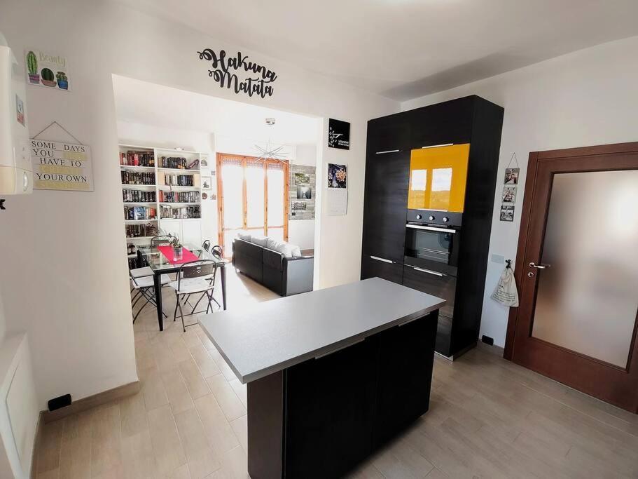 "Margherita" Luminoso Loft A Pontassieve Firenze Екстер'єр фото