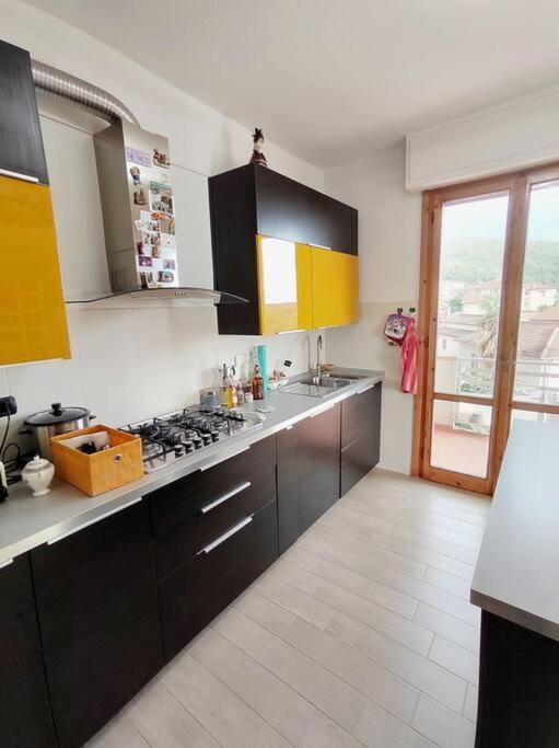 "Margherita" Luminoso Loft A Pontassieve Firenze Екстер'єр фото