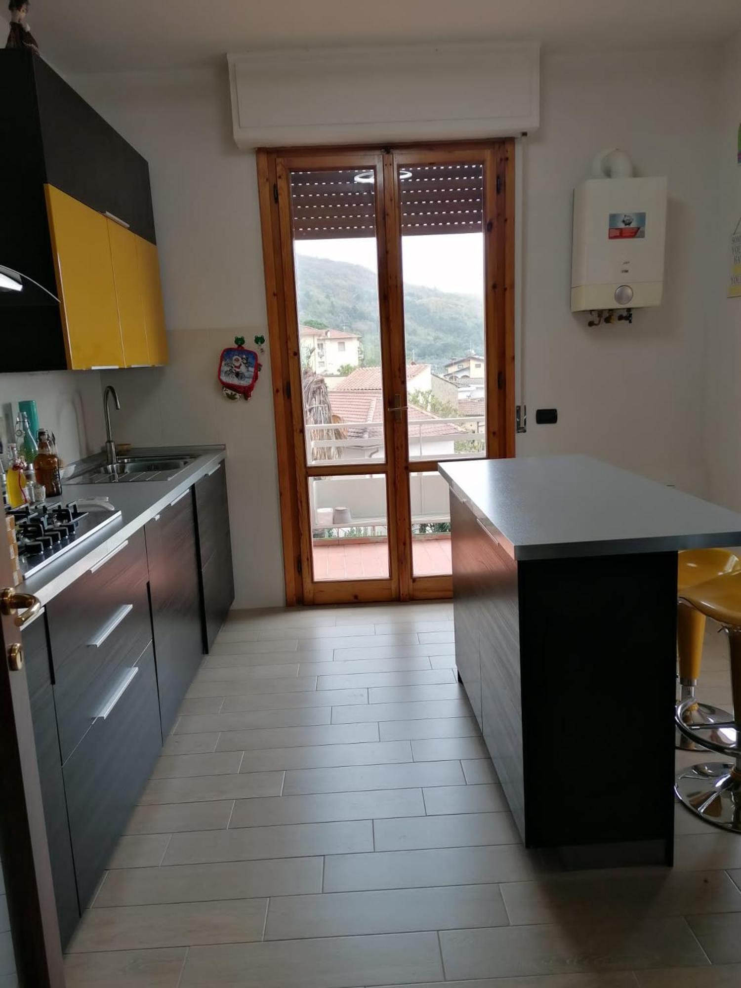 "Margherita" Luminoso Loft A Pontassieve Firenze Екстер'єр фото