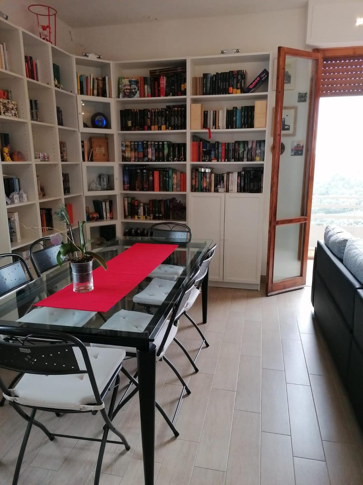 "Margherita" Luminoso Loft A Pontassieve Firenze Екстер'єр фото