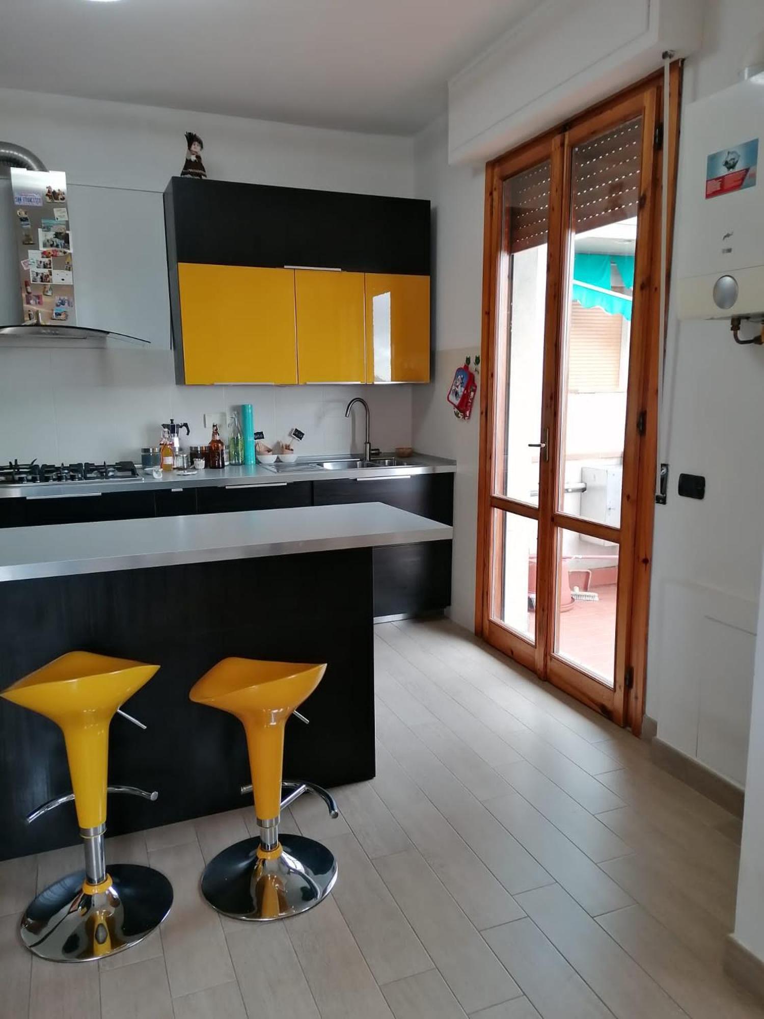 "Margherita" Luminoso Loft A Pontassieve Firenze Екстер'єр фото