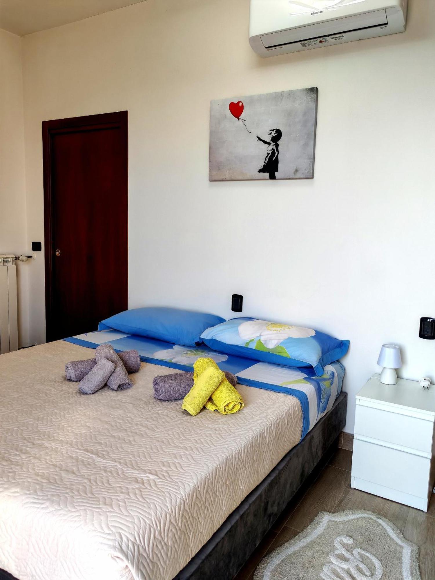 "Margherita" Luminoso Loft A Pontassieve Firenze Екстер'єр фото