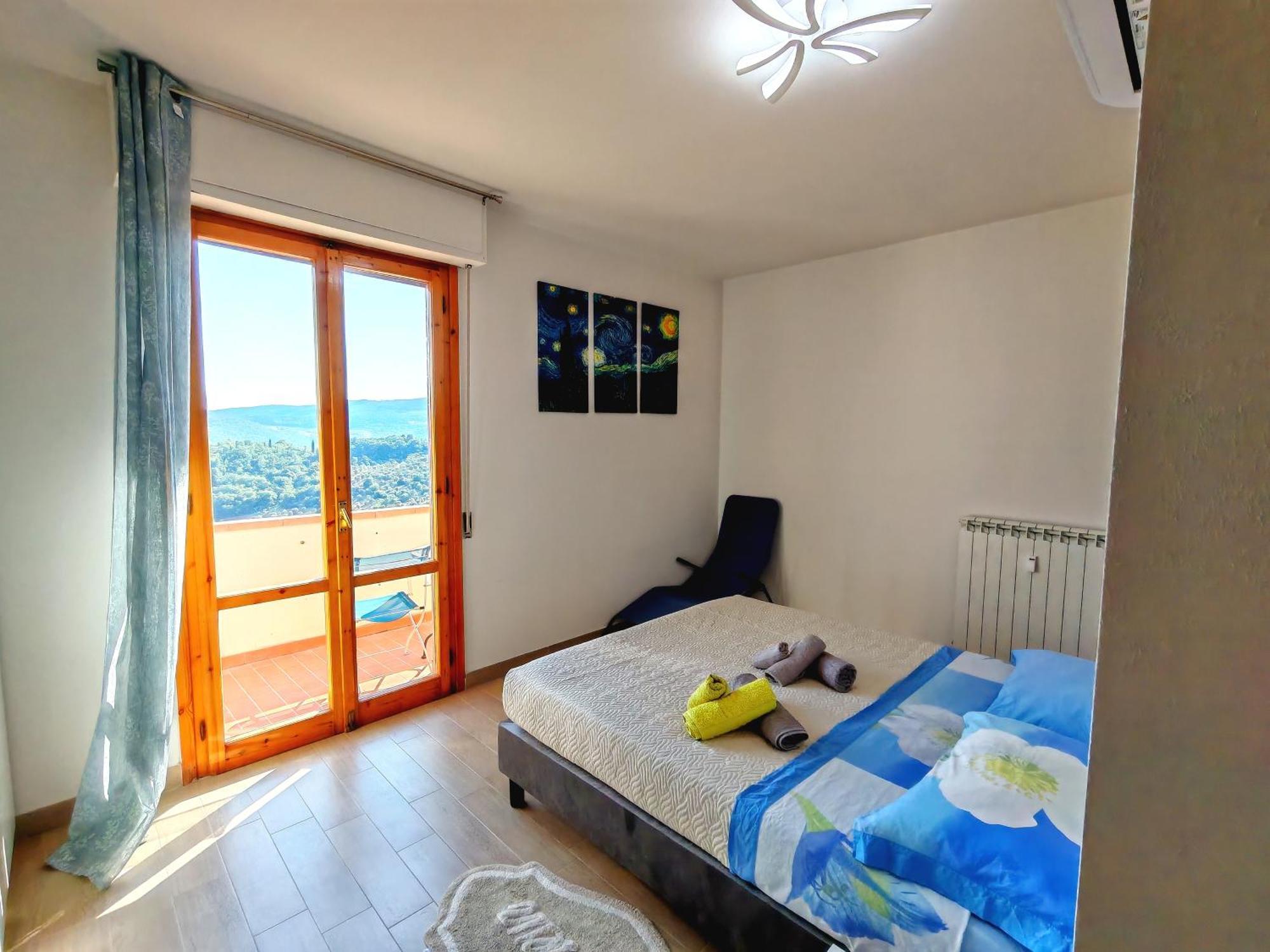 "Margherita" Luminoso Loft A Pontassieve Firenze Екстер'єр фото