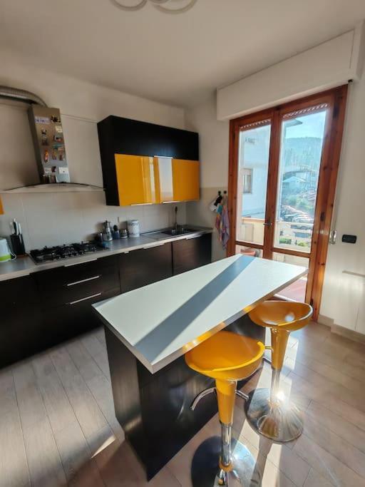 "Margherita" Luminoso Loft A Pontassieve Firenze Екстер'єр фото